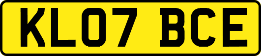 KL07BCE
