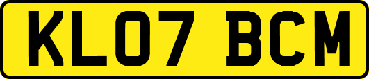 KL07BCM