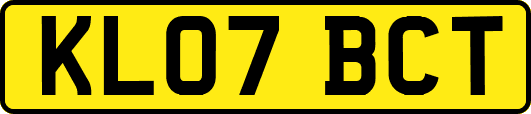 KL07BCT