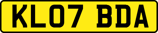 KL07BDA