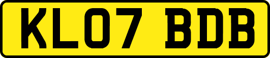 KL07BDB