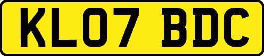KL07BDC