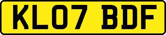 KL07BDF