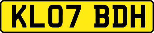 KL07BDH