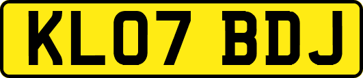 KL07BDJ