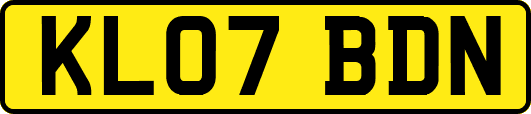 KL07BDN