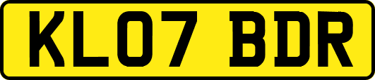 KL07BDR