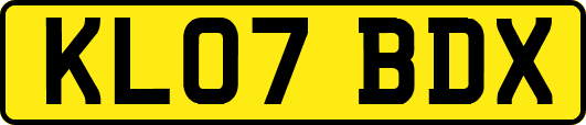 KL07BDX