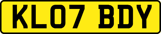 KL07BDY
