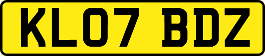 KL07BDZ