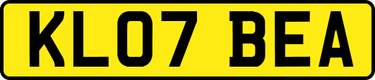 KL07BEA