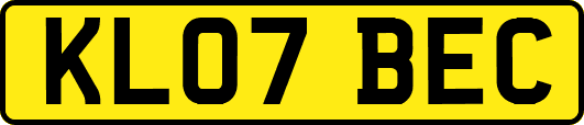 KL07BEC