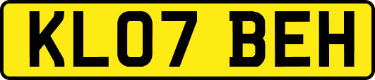 KL07BEH