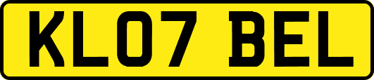 KL07BEL