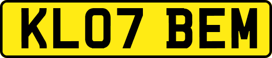 KL07BEM