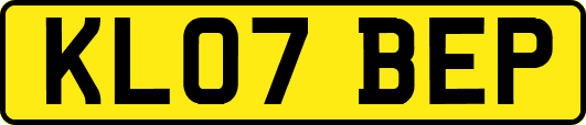 KL07BEP