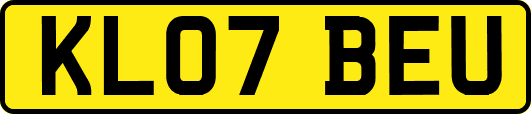 KL07BEU