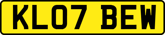 KL07BEW