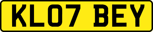 KL07BEY