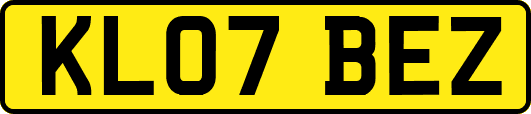 KL07BEZ