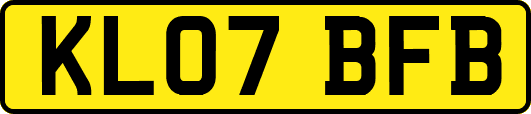 KL07BFB