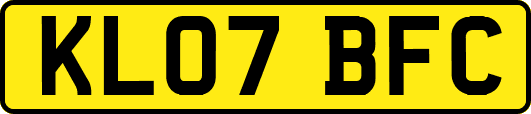 KL07BFC