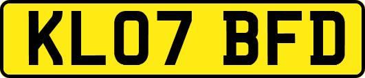 KL07BFD