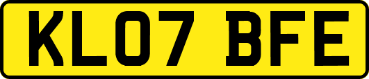 KL07BFE