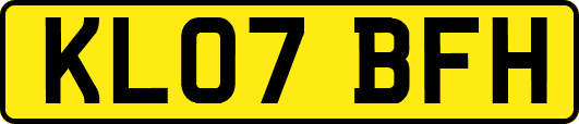 KL07BFH