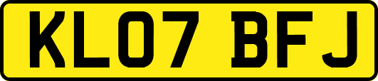 KL07BFJ