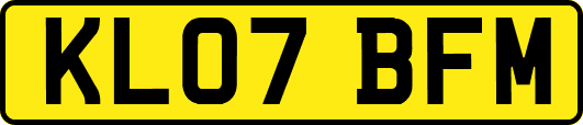 KL07BFM