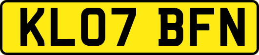 KL07BFN
