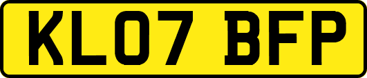 KL07BFP