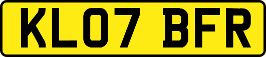KL07BFR