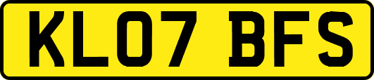 KL07BFS