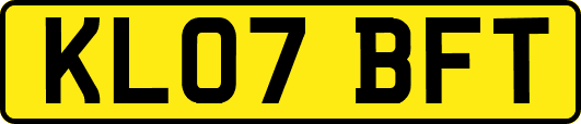KL07BFT