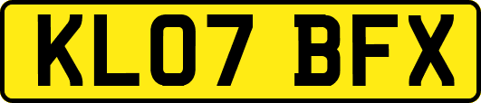 KL07BFX