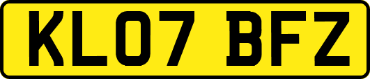 KL07BFZ