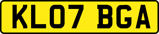 KL07BGA