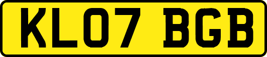KL07BGB