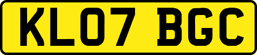 KL07BGC