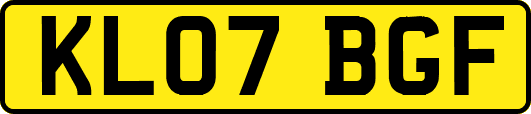 KL07BGF