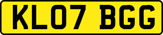 KL07BGG