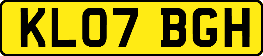 KL07BGH