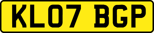 KL07BGP