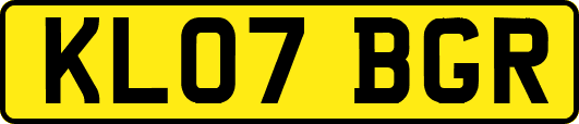 KL07BGR