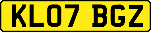 KL07BGZ
