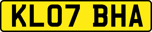 KL07BHA
