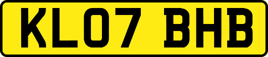 KL07BHB