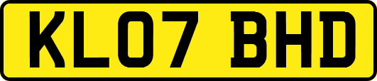 KL07BHD